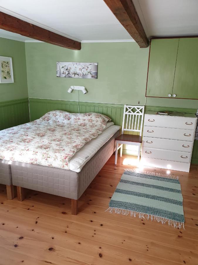Villa Bergsgatan 64 à Gränna Extérieur photo