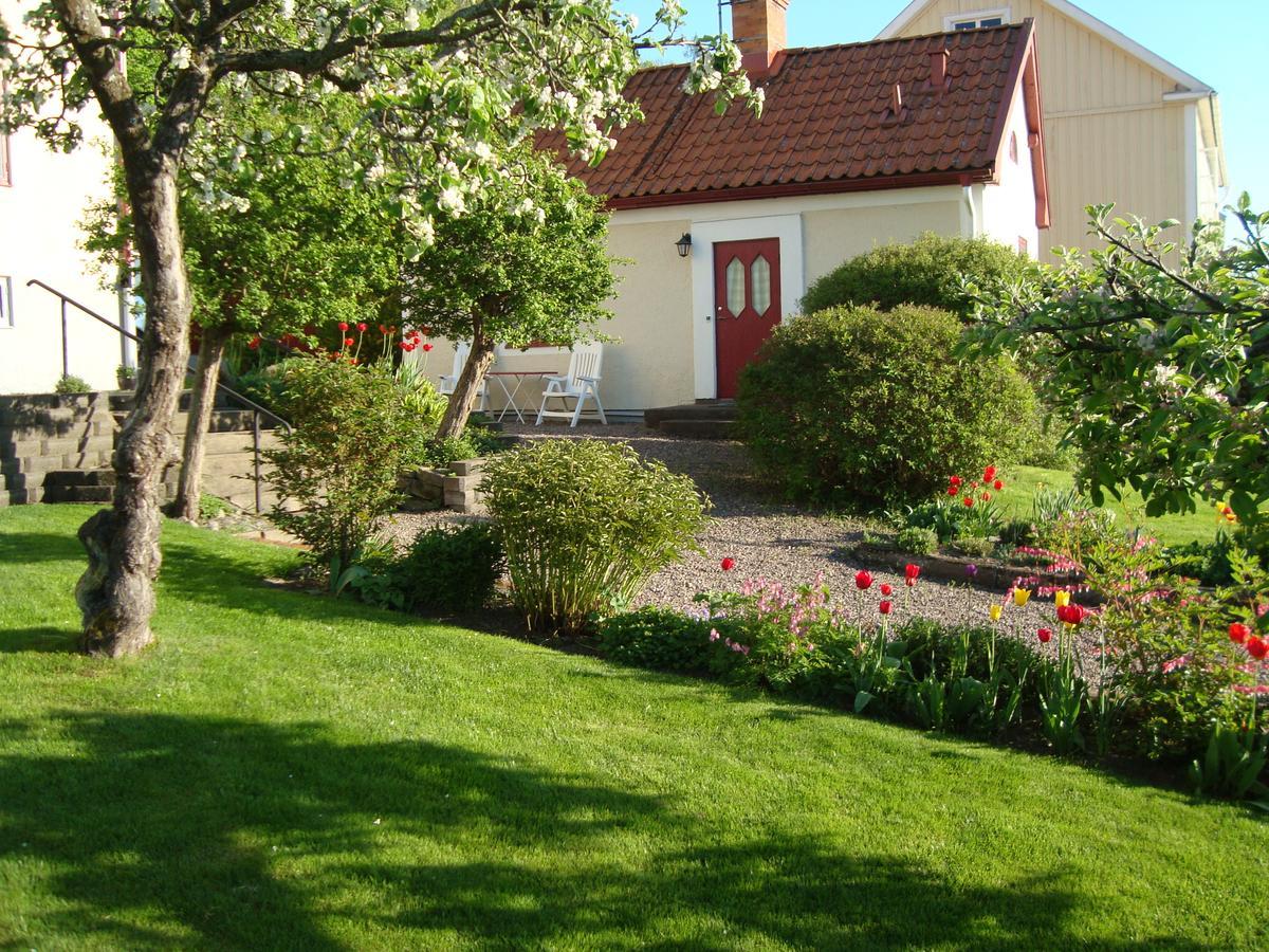 Villa Bergsgatan 64 à Gränna Extérieur photo